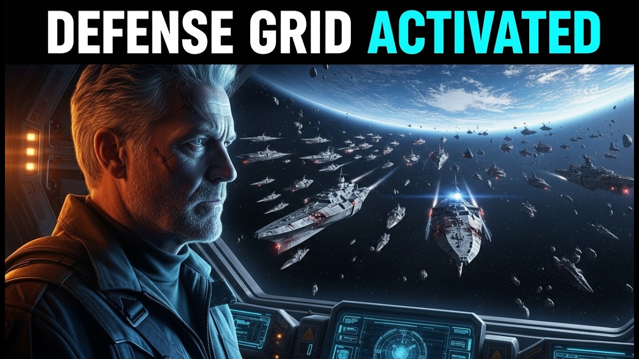 Betrayed by the Council, Earth’s War Fleet Returned—Unleashing Absolute Annihilation! | HFY Reddit