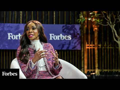 Where the World's Top Investors Are Finding Growth Amid ... - YouTube