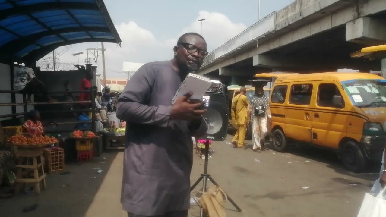 Stop Trying So Hard — This Is How to Truly Please God