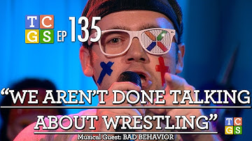 [Public Access] TCGS #135 - We Aren