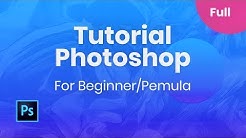 Download Tutorial Photoshop Pemula Pdf Tutorial Ragam Kreasi Dari Kardus