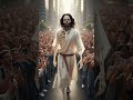 ¿qué pasaría si JESUCRISTO volviese a la tierra HOY? ✝️🌍