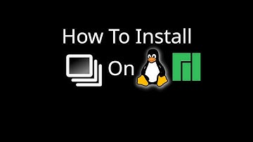 How To Install GOverlay/MangoHud On Linux Manjaro/Arch
