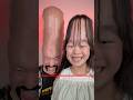 オデコ人間Time Scan #shorts #funny #funnyvideo