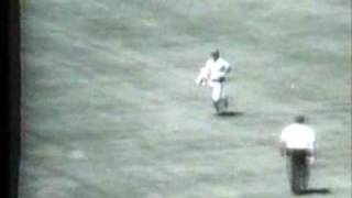 The Greatest Play In Baseball - Rick Monday Saves U.S. Flag