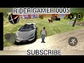 😱SUPER💥 CAR💥 DRIVING IN VILLAGE , में // android game // mobile games // off-line Game // #simulater