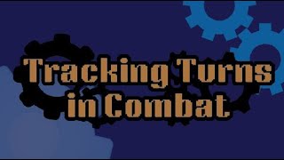 D20Gears D&D AI Assistant: Tracking Turns in Combat screenshot 5