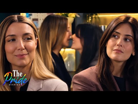 Sophia and Maeve Sept.28 Ep. “I Want You..” || Finally They Gave In To Their Feelings! 