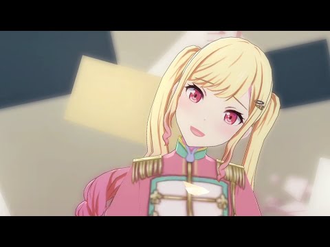 【プロセカMV】シャルル 天馬司 天馬咲希 天馬兄妹