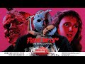 Friday the 13th Part 4 – Peak 80s Slasher Madness