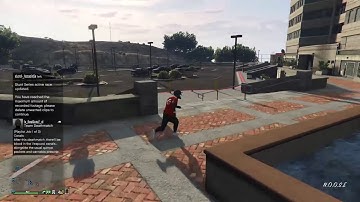 QUAK x ITDM  [AWNL] Big Maps