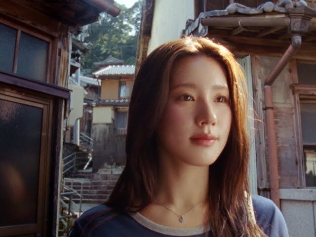 i-dle 'どうしよっかな (Where Do We Go)' M/V Teaser - MIYEON - YouTube