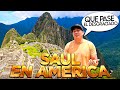 Voy a reemplazar a lauro bozo en peru  ft veroniqueangers