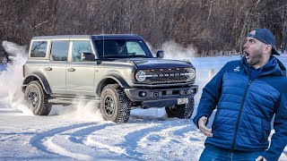 Ford Bronco Wildtrak: All The Issues After One Year by Performance On Wheels 13,529 views 3 months ago 16 minutes