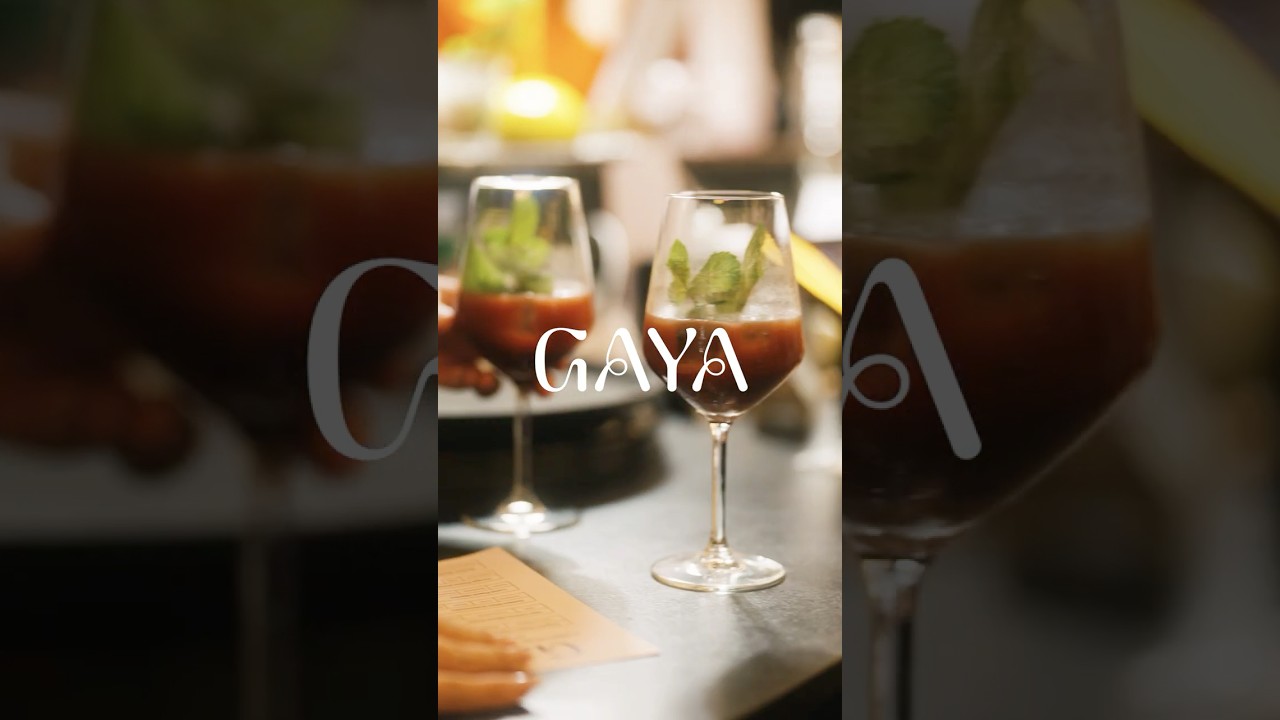 GAYA Earth Launch Event