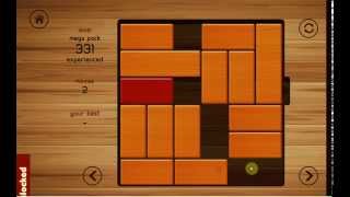 Blocked in Mega Pack Perfect Solution - Level 331