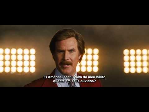 Tudo Por Um Furo | Trailer Oficial Legendado