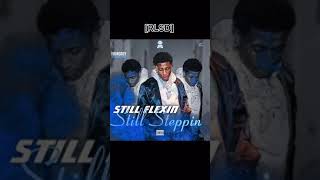 YoungBoy Never Broke Again - Still Flexin Still Steppin [Official Audio]