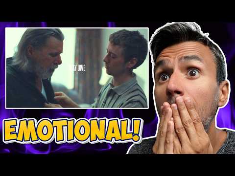 Lewis Capaldi - Stay Love | REACTION