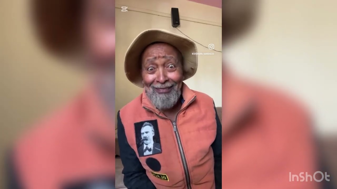 Millennials wame zeeka sasa tunataka GEN Z😂😂😂😂😂😂😂😂😂😂😂