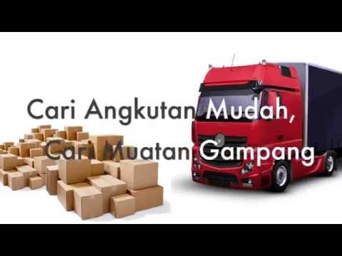 LONTAR - Indonesian B2B Logistics Marketplace