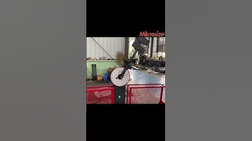 ITM-300SA Semi-automatic Charpy Impact Testing Machine#impact #testing #automatic #machine #tester