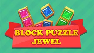 Block Puzzle Jewel เกมต่อหาเงินเข้า Google Play store screenshot 1