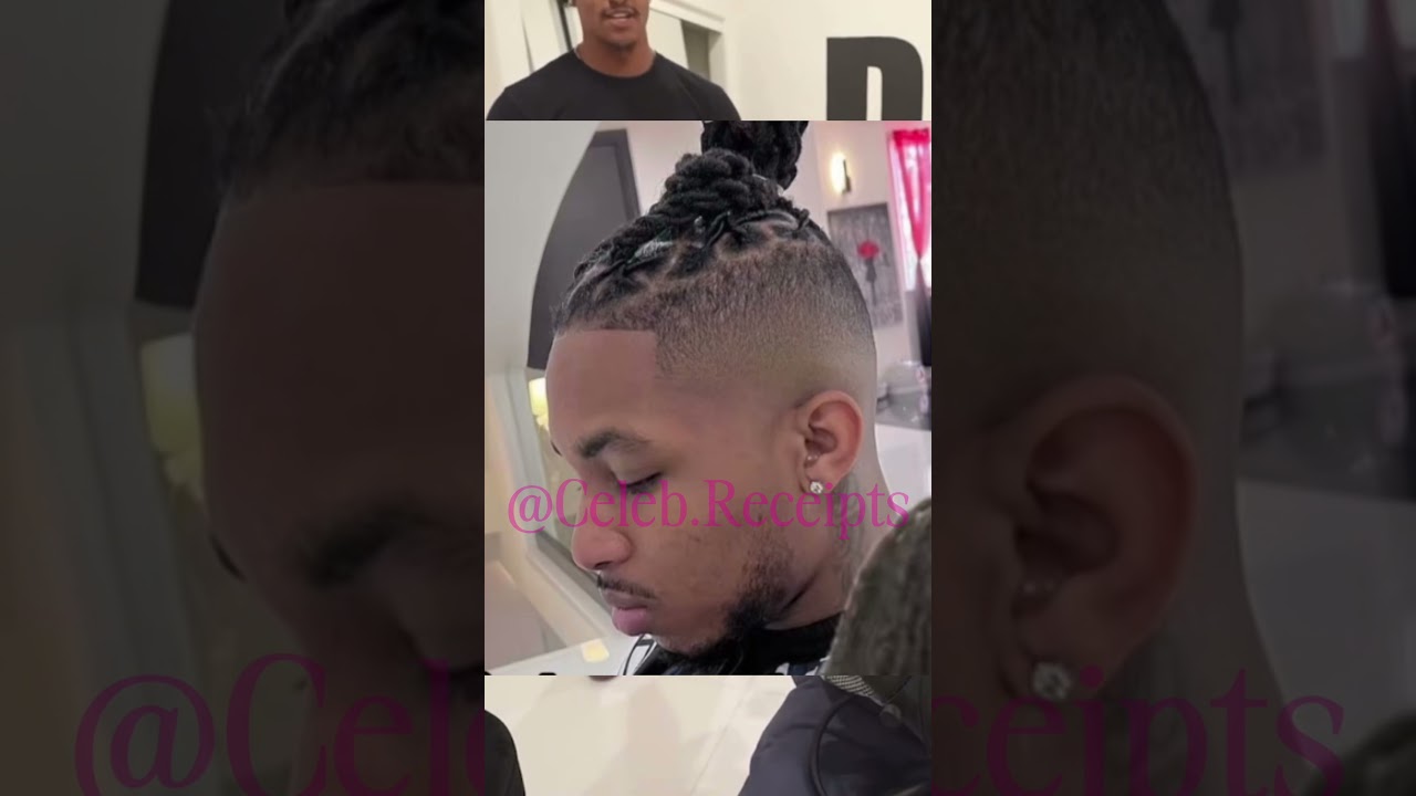 DDG and his sister’s bf Aries FIGHT ON LIVE!😱😳