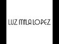 Luz mila lopez shoes