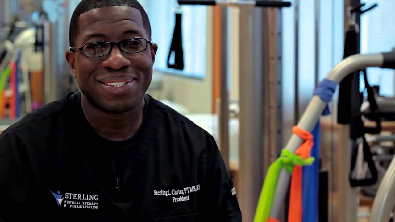 The Reasons for Back Pain: Sterling Physical Therapy