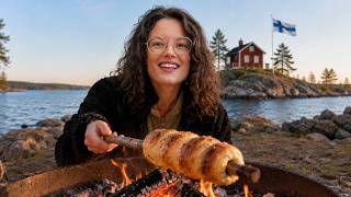 What do people eat in Finland 10 surprising specialties 🇫🇮