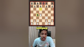 New Chess Opening