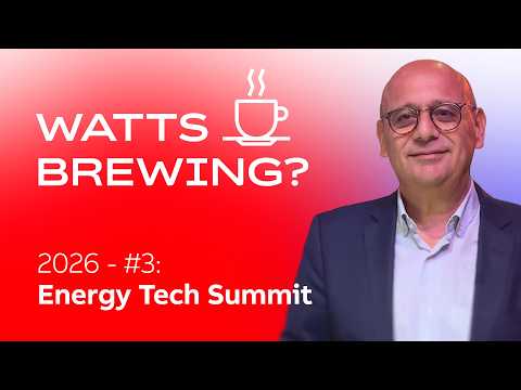Watts Brewing | Smarter energy storage