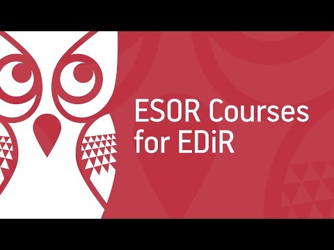 ESOR Course For EDiR Paranasal Sinus Inflammation Prof R Maroldi 