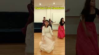 Garba in Bangalore 💃🔥 Classes &amp; Workshop Energy | Join Before Navratri  #garbainbangalore #garba
