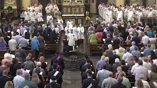 Ordination of Priests