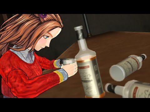 Видео: 🍷 ПЬЯНАЯ БАБА ЦЕЛОМУДРИЮ НЕ ХОЗЯЙКА 🍷 Прохождение Zero Escape: Zero Time Dilemma #17