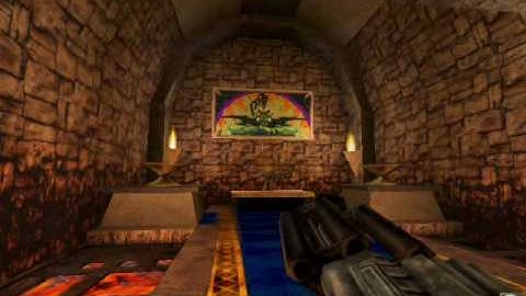 Unreal Beta 1997 - Morose