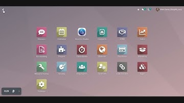Simplify Access Management | Reference