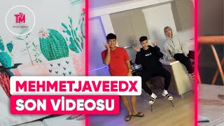 Mehmetjaveedx En Son Tiktok Videosu