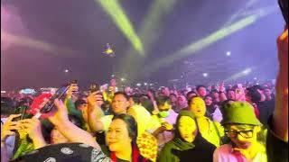 JIKA KAMI BERSAMA  —  SUPERMAN IS DEAD (SID) Live @SYNCHRONIZE 2025