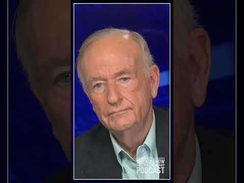 Jon Stewart and Bill O'Reilly discuss how January 6th incited fears over another Trump presidency.