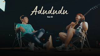 ILUX - ADU DU DUH (OFFICIAL MUSIC VIDEO) | ADU DU DUH RAYUANMU MENEMBUS HATIKU
