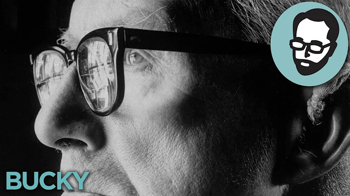 Buckminster Fuller: The Man Who Saw The Future | R...