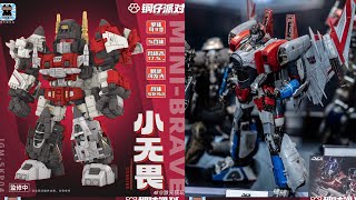 Download Lagu New Transformers Superion Laser Cat Toys \u0026 Starscream Bumblebee movie figure on display Threezero MP3 Download Lagu New Transformers Superion Laser Cat Toys \u0026 Starscream Bumblebee movie figure on display Threezero MP3