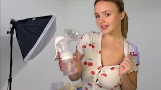 Wearable Pump Vs Traditional Pump - Which One Collects More Milk?