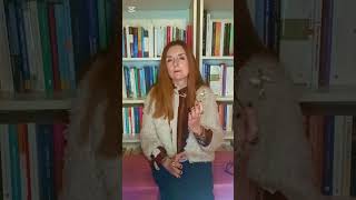Teresa Ancona, del duo I(M)MAGHI,astrologa, tarologa, counselor #astrologia #olismo #tarot