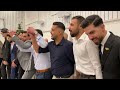 حفل زفاف ابراهيم الابراهيم