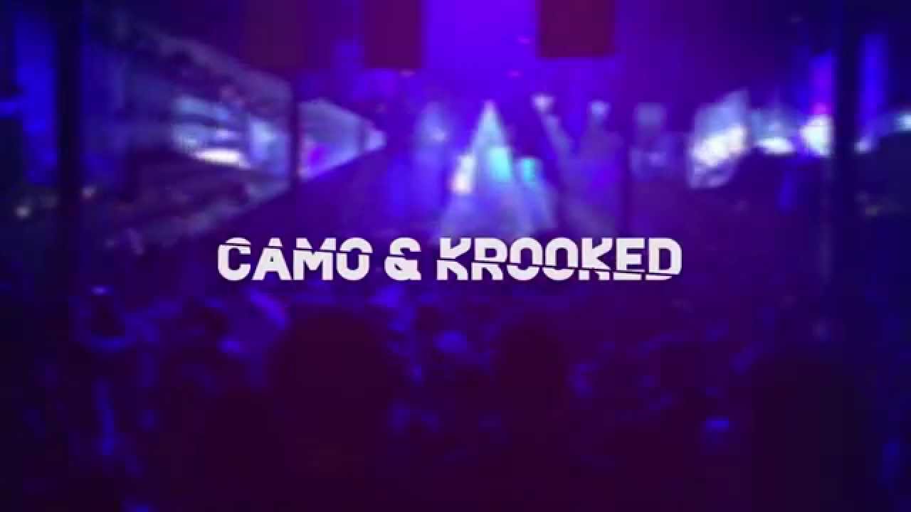 HOSPITALITY Prague 2015 / Official Teaser