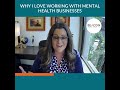 Beacon media  marketing  why i love working with mental health businesses